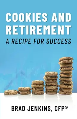 cookies for success cover