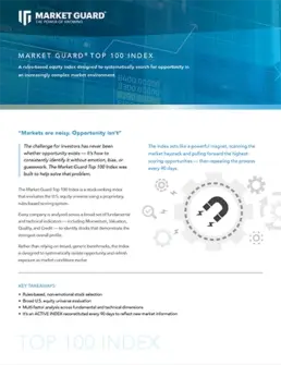 MG Top 100 Brochure Pic