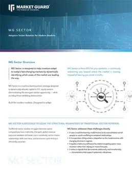 Sector Rotation Brochure pic